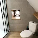 Le Temps D'un Souffle - Rural 3 Epis Holiday home Sivry-Rance