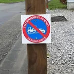 Сasa de vacaciones Le Temps D'un Souffle - Rural 3 épis