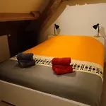 Le Temps D'un Souffle - Rural 3 Epis Holiday home