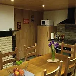 Le Temps D'un Souffle - Rural 3 Epis Holiday home Sivry-Rance