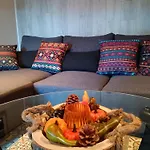 Le Temps D'un Souffle - Rural 3 Epis Holiday home Sivry-Rance