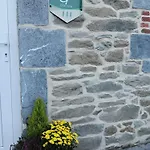 Le Temps D'un Souffle - Rural 3 Epis Holiday home *