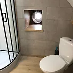 Holiday home Le Temps D'un Souffle - Rural 3 Epis Sivry-Rance