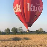 Le Temps D'un Souffle - Rural 3 Epis