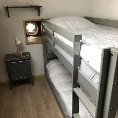 Le Temps D'un Souffle - Rural 3 Epis 펜션 *