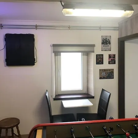 Le Temps D'un Souffle - Rural 3 Epis Holiday home Sivry-Rance