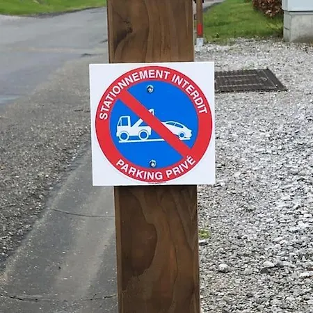 펜션 Le Temps D'un Souffle - Rural 3 Epis