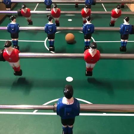 펜션 Le Temps D'un Souffle - Rural 3 Epis *