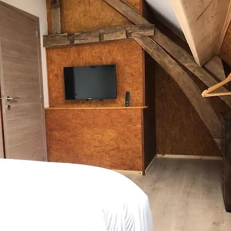 Le Temps D'un Souffle - Rural 3 Epis *