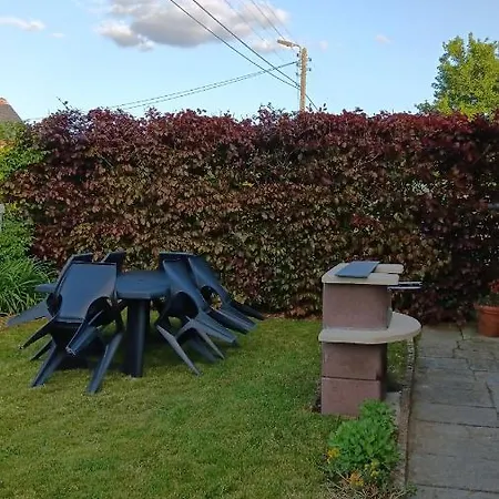 Le Temps D'un Souffle - Rural 3 Epis * Sivry-Rance