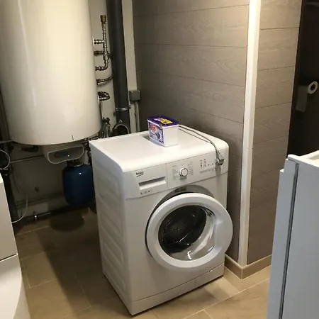 펜션 Le Temps D'un Souffle - Rural 3 Epis *