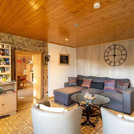 Le Temps D'un Souffle - Rural 3 Epis * Sivry-Rance