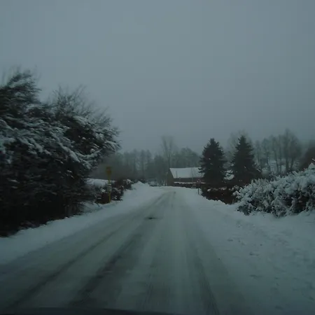 Hébergement de vacances Le Temps D'un Souffle - Rural 3 épis Sivry-Rance