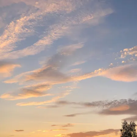 Le Temps D'un Souffle - Rural 3 Epis