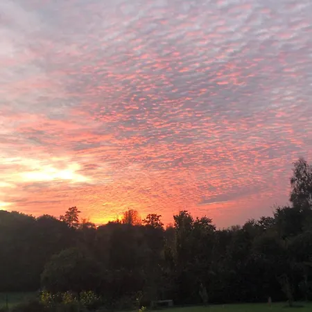 Le Temps D'un Souffle - Rural 3 Epis Holiday home *