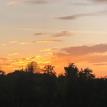 펜션 Le Temps D'un Souffle - Rural 3 Epis *