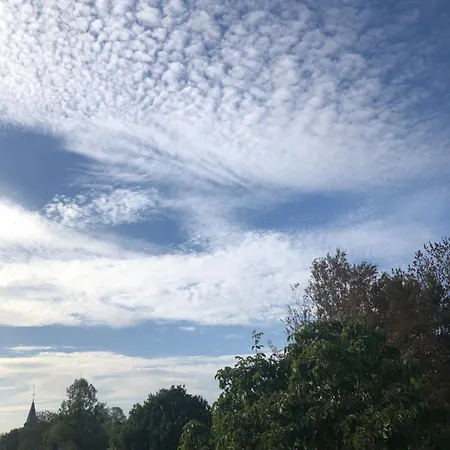 Le Temps D'un Souffle - Rural 3 Epis