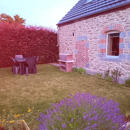 Holiday home Le Temps D'un Souffle - Rural 3 Epis Sivry-Rance