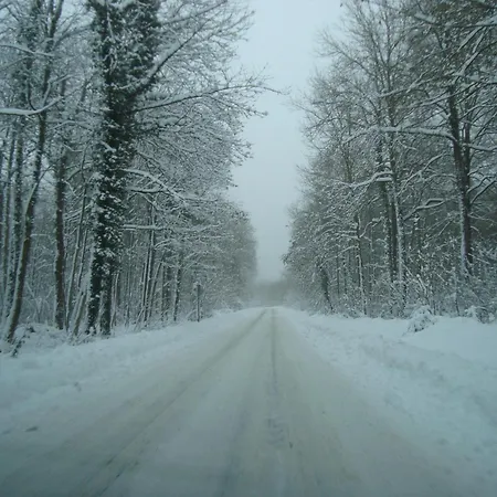 펜션 Le Temps D'un Souffle - Rural 3 Epis *