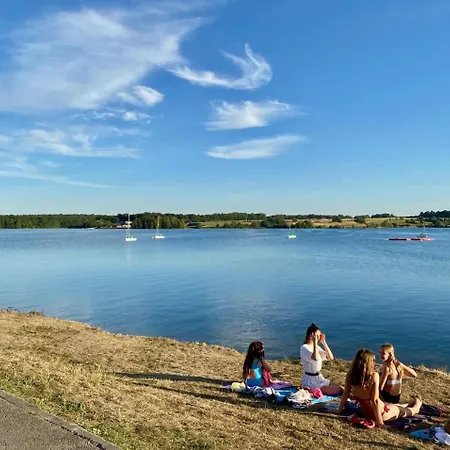 펜션 Le Temps D'un Souffle - Rural 3 Epis *