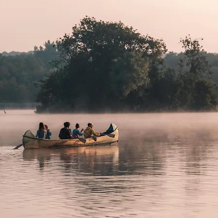 Le Temps D'un Souffle - Rural 3 épis Hébergement de vacances Sivry-Rance