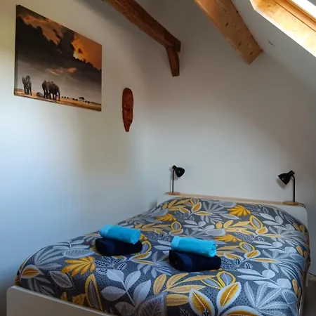 Le Temps D'un Souffle - Rural 3 Epis *