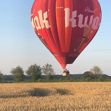 Le Temps D'un Souffle - Rural 3 épis