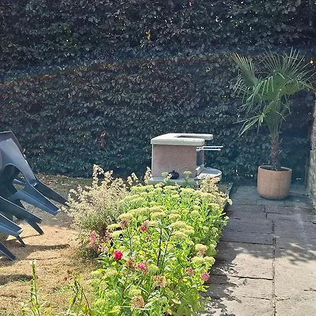 Le Temps D'un Souffle - Rural 3 épis Hébergement de vacances Sivry-Rance