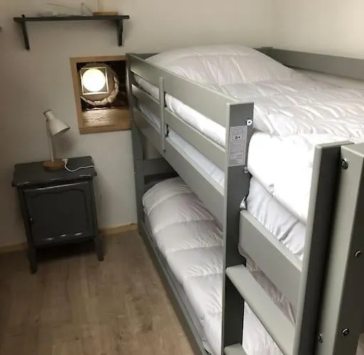 Le Temps D'un Souffle - Rural 3 épis Hébergement de vacances *