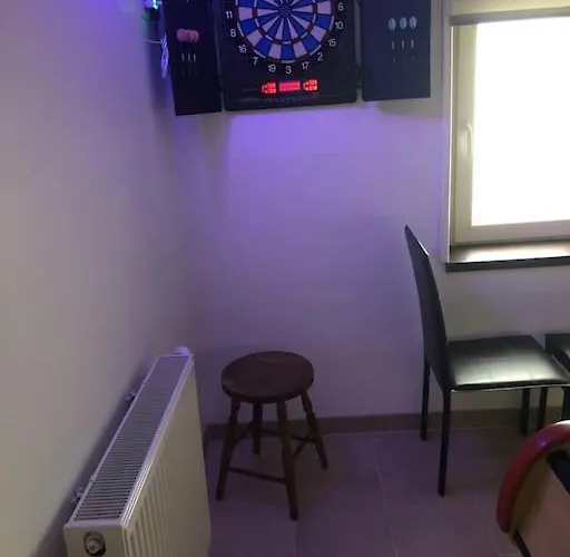 Le Temps D'un Souffle - Rural 3 Epis Holiday home