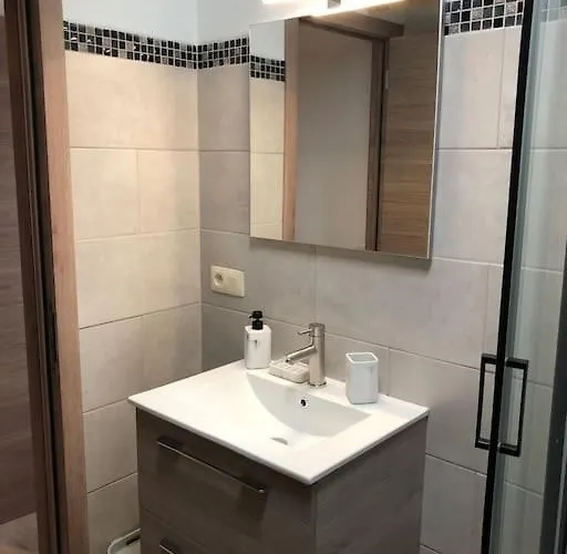 Holiday home Le Temps D'un Souffle - Rural 3 Epis