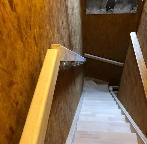 Le Temps D'un Souffle - Rural 3 Epis Holiday home *