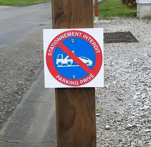 Hébergement de vacances Le Temps D'un Souffle - Rural 3 épis