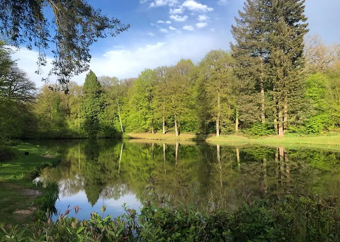 Le Temps D'un Souffle - Rural 3 épis *