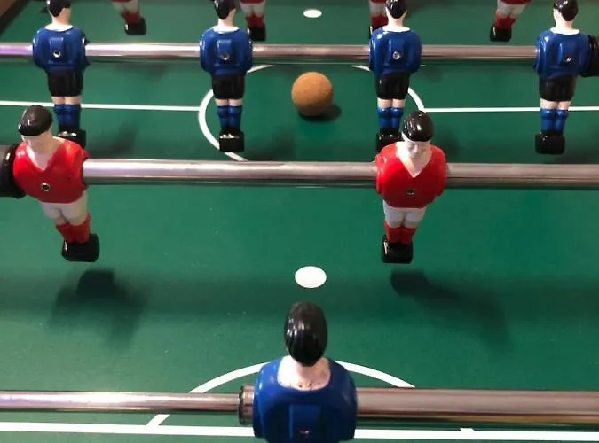 Holiday home Le Temps D'un Souffle - Rural 3 Epis *