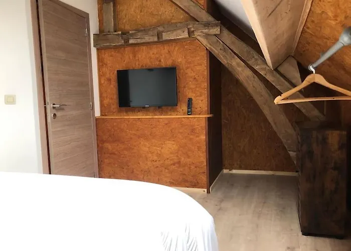 Le Temps D'un Souffle - Rural 3 Epis *