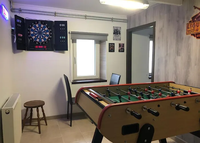 Le Temps D'un Souffle - Rural 3 Epis * Sivry-Rance