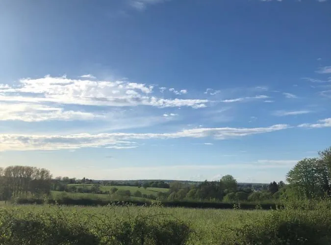 Holiday home Le Temps D'un Souffle - Rural 3 Epis Sivry-Rance