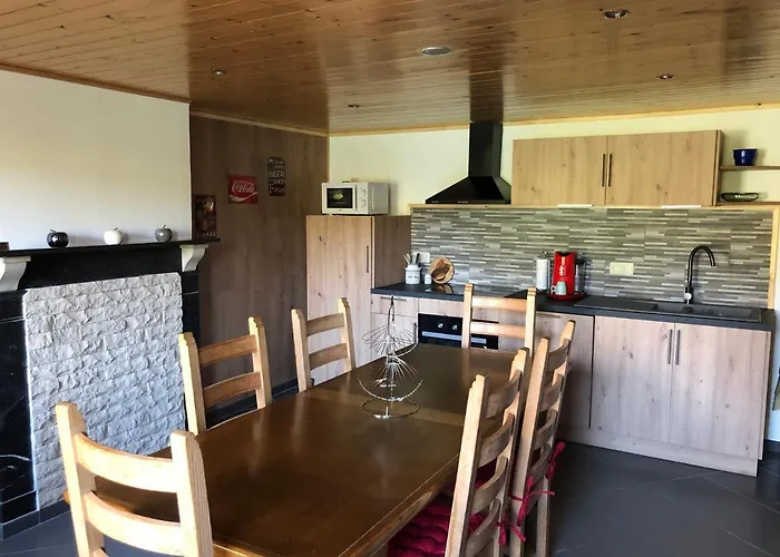 Le Temps D'un Souffle - Rural 3 Epis * Sivry-Rance