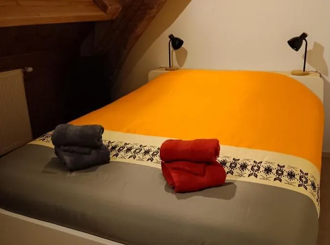 Le Temps D'un Souffle - Rural 3 Epis Holiday home