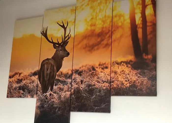 Le Temps D'un Souffle - Rural 3 Epis Holiday home