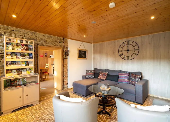 Le Temps D'un Souffle - Rural 3 Epis * Sivry-Rance