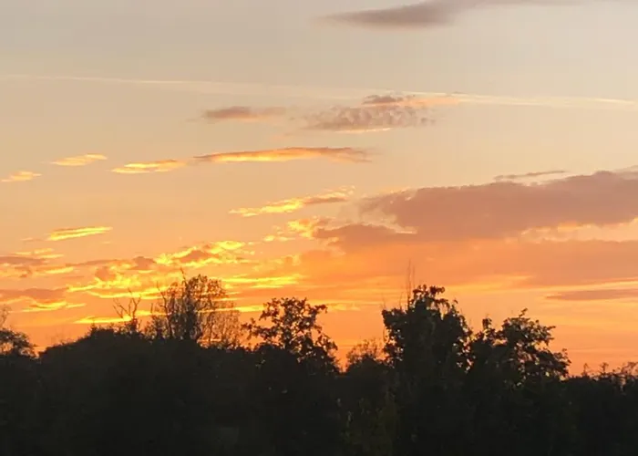 Holiday home Le Temps D'un Souffle - Rural 3 Epis *