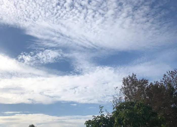 Le Temps D'un Souffle - Rural 3 Epis