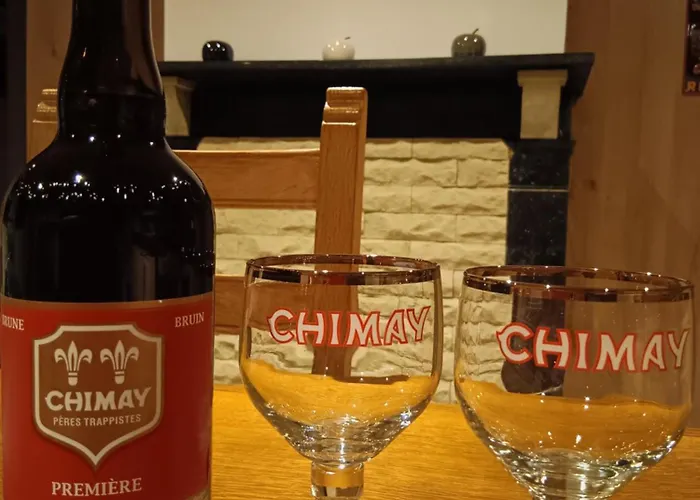 Le Temps D'un Souffle - Rural 3 Epis Holiday home