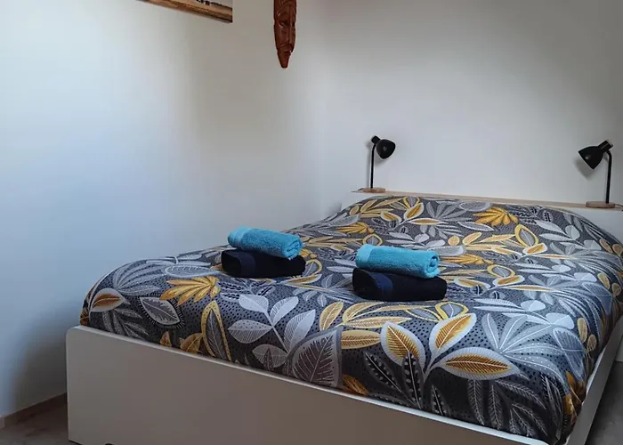 Le Temps D'un Souffle - Rural 3 Epis