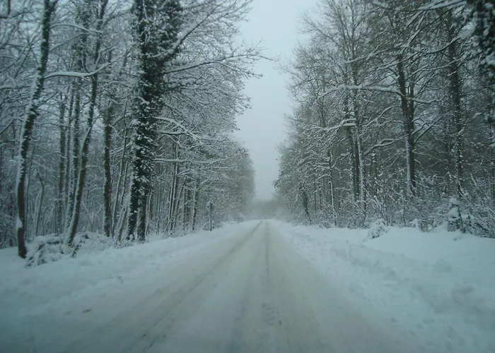 Holiday home Le Temps D'un Souffle - Rural 3 Epis *