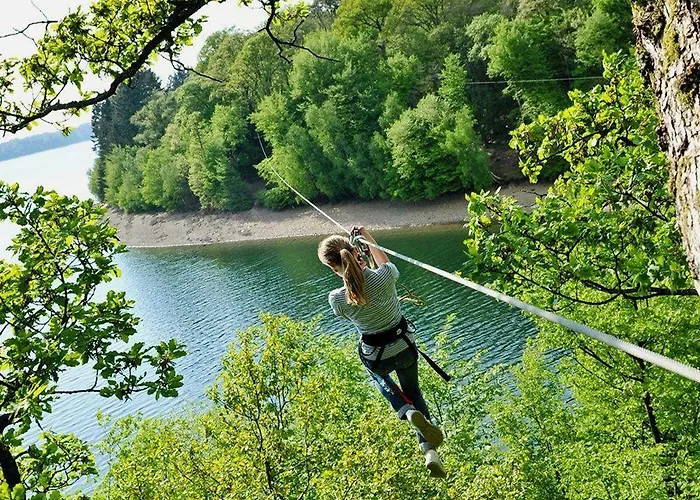 Holiday home Le Temps D'un Souffle - Rural 3 Epis *