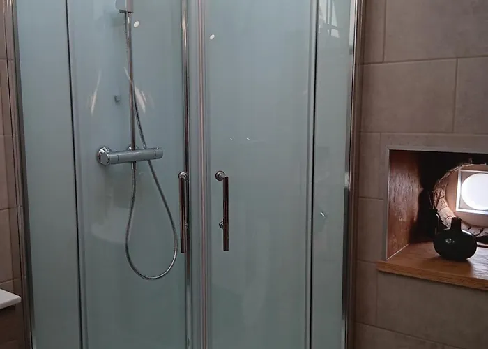 Le Temps D'un Souffle - Rural 3 Epis