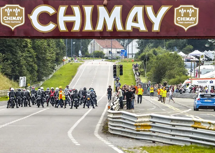 Le Temps D'un Souffle - Rural 3 Epis Sivry-Rance